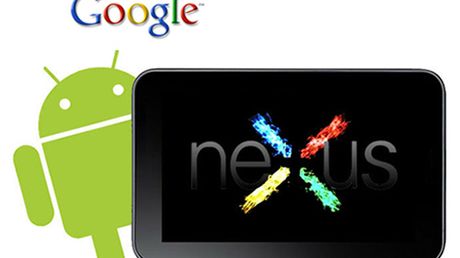 Tani tablet Google'a jeszcze tańszy? Nowa nazwa: Nexus? 1