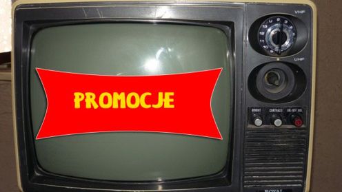 Promocje telewizorów - połowa lutego 2010 1