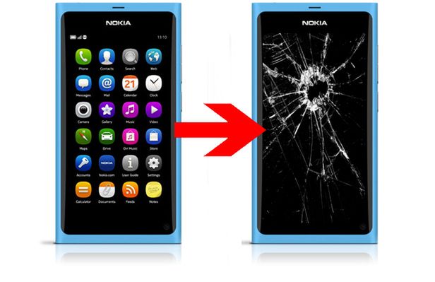 Nokia N9