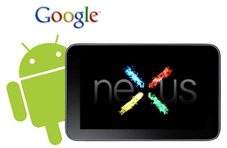 Tani tablet Google'a jeszcze tańszy? Nowa nazwa: Nexus?