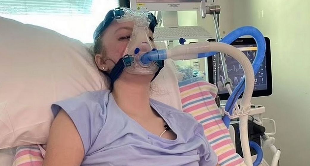 15-latka prawie "utonęła". Rodzice nic nie wiedzieli o jej nałogu