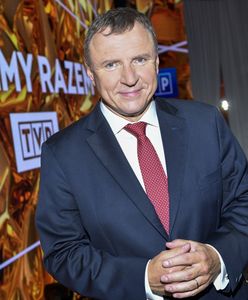 Jacek Kurski znów prezesem TVP. Na kolejne cztery lata