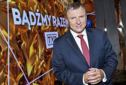Jacek Kurski znów prezesem TVP. Na kolejne cztery lata