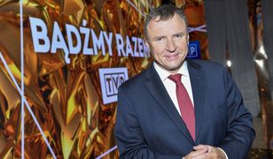 Jacek Kurski znów prezesem TVP. Na kolejne cztery lata