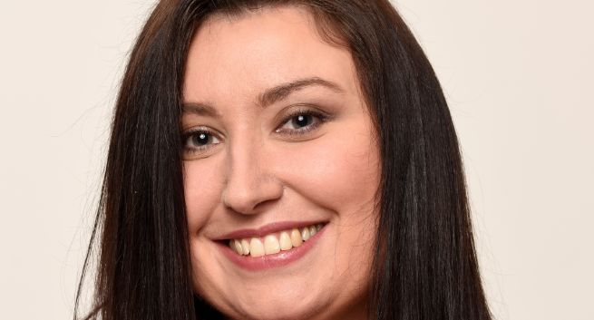 Małgorzata Szczęśniak: z HealthWay do Kore Konnektiv