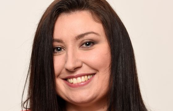 Małgorzata Szczęśniak: z HealthWay do Kore Konnektiv