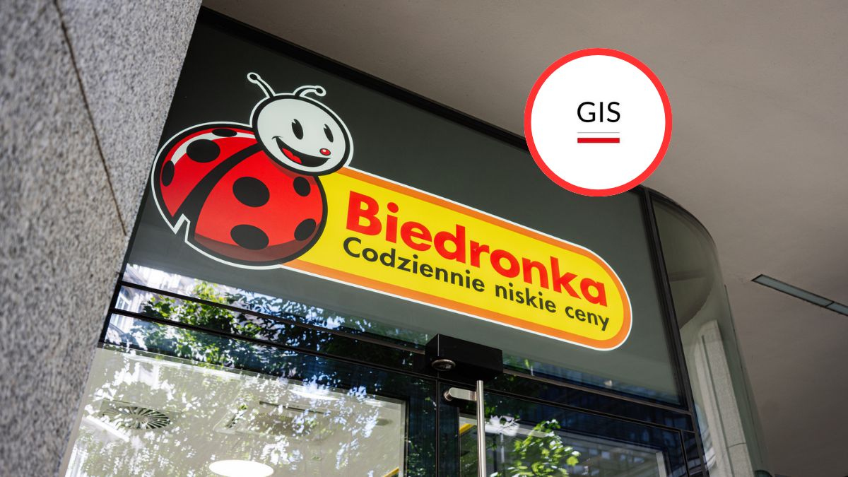 Produkt wycofywany ze sprzedaży