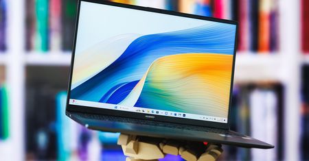 Laptopy Huawei taniej. Rusza znakomita promocja