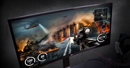 Jaki monitor kupimy w danym budżecie?
