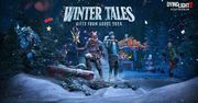 Winter Tales: Gifts from Above w grze Dying Light 2 Stay Human