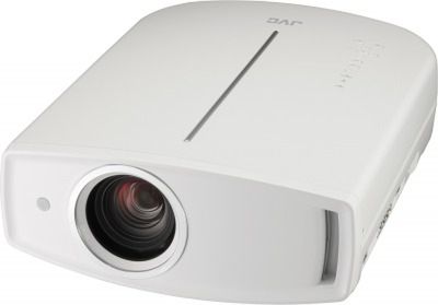 Nowe projektory D-ILA od JVC 2