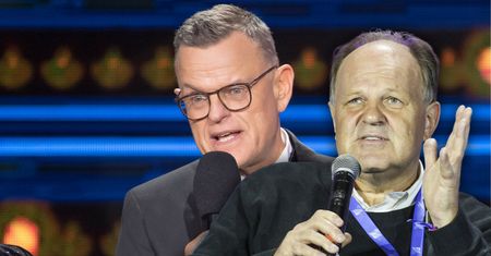 "Emanacja ogromnej życzliwości". Ks. Sowa wspomina Morozowskiego