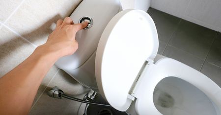 Włóż do spłuczki. Tak zaoszczędzisz na rachunkach za wodę