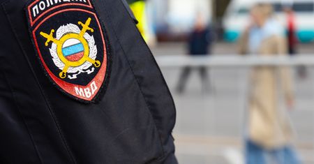Dopiero co wrócił z wojny w Ukrainie. Zabił przyjaciela łomem, a krewną siekierą