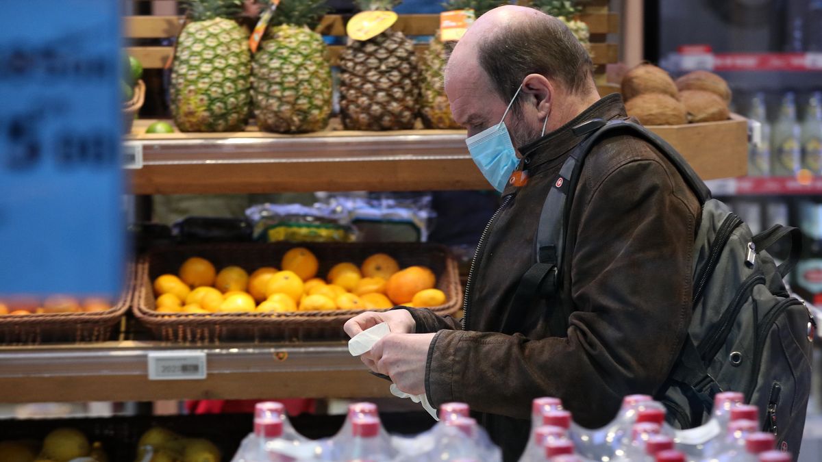 Sklep, zdjęcie ilustracyjne