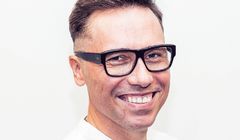 Marcin Gruszka z podcastem "Halo. Gruszka" o nowinkach technologicznych