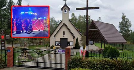 "To był koszmar". Matka księdza Mirosława przerwała milczenie