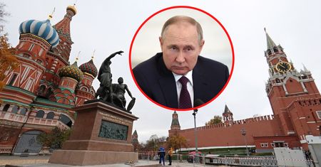 Rosyjska opozycja z pomocą z Polski? Te wyniki wiele mówią