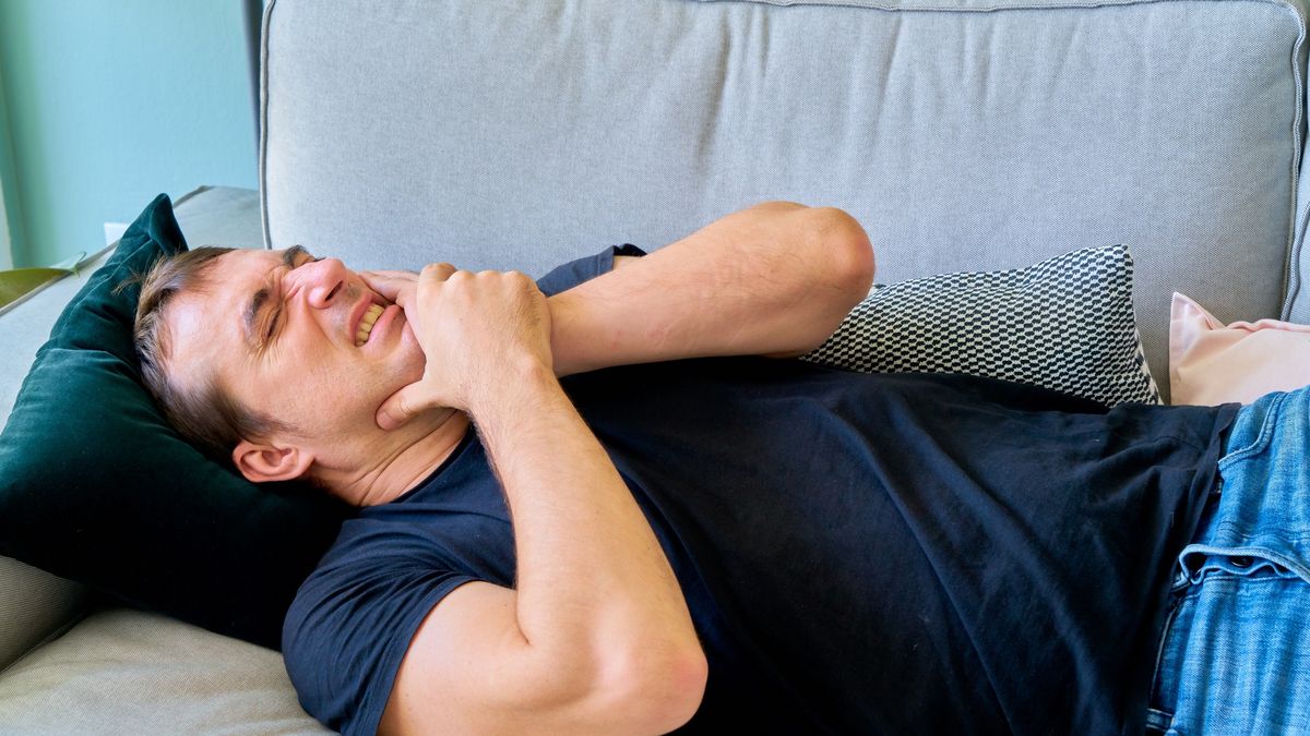 Chore serce może dawać nietypowe objawy