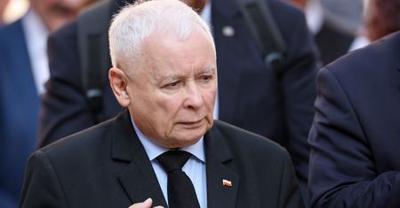 Tusk nie musiał długo czekać. Tak odpowiedział mu Kaczyński