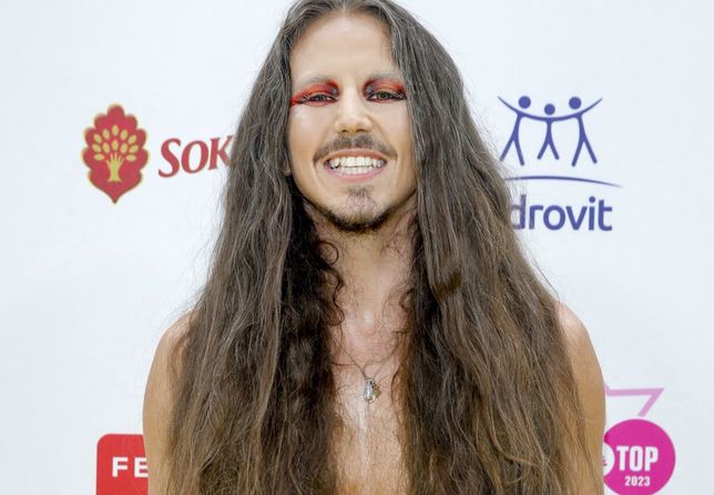 Michał Szpak pochodzi z Jasła