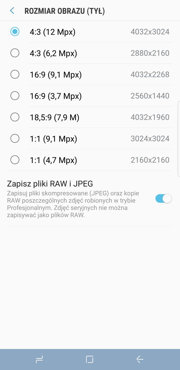 Samsung Galaxy S8+: praktyczny, fotograficzny test aparatu w podróży 27