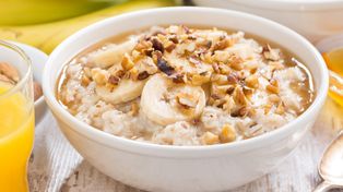 Dwudniowa dieta owsiana. Tak szybko obniżysz swój cholesterol