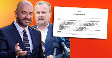 Chcą, żeby oświadczenia majątkowe zniknęły z internetu. "Nie powinni startować"