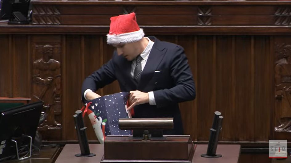 Sejm