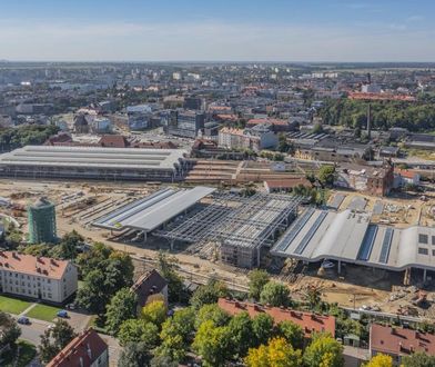 Gliwice. Uwaga kierowcy. Będzie kolejny objazd