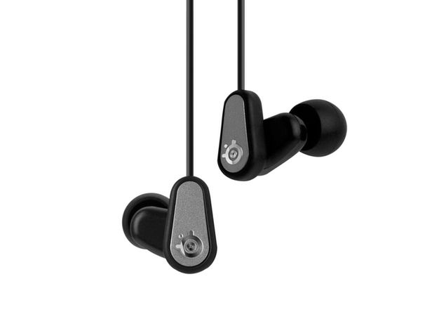 SteelSeries Flux In-Ear i In-Ear Pro – nie tylko dla aktywnych, mobilnych graczy [test] 4