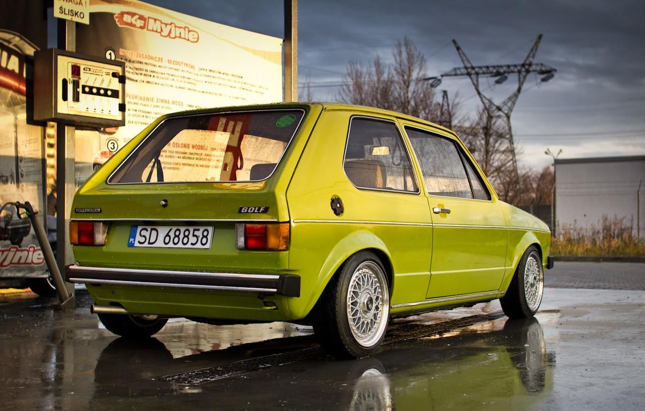 Cult style - klasycznie, nisko i estetycznie 6