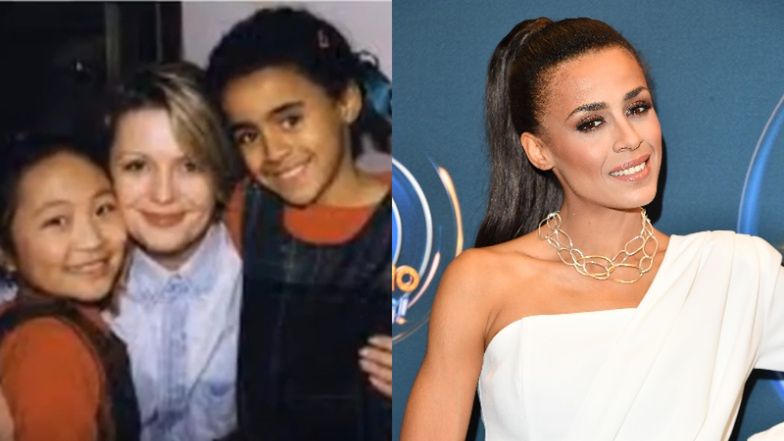 Aleksandra Szwed zdradza tajemnicę serialu "Rodzina Zastępcza"