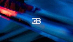 Bugatti zmienia logo i pozycjonowanie. "Nie tylko prędkość"