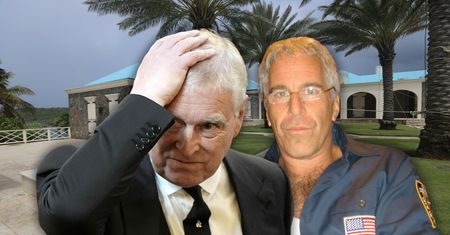 Epstein chciał umówić księcia z Rosjanką. "Piękna, mądra"