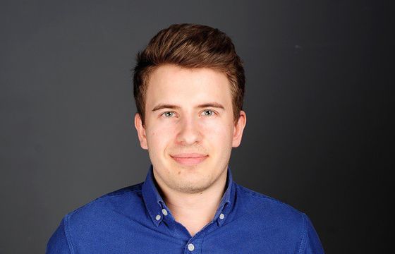 Daniel Barszcz: z Muse do LifeTube