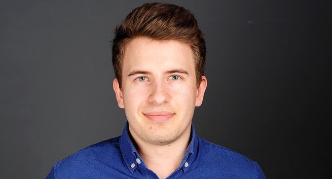 Daniel Barszcz: z Muse do LifeTube