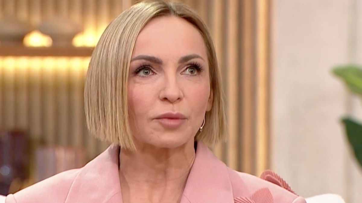 Ania Wyszkoni opowiedziała o swojej depresji