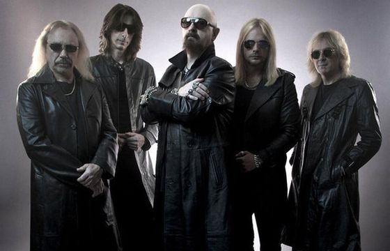 "Judas Priest: Road To Valhalla"- powstała gra Judas Priest