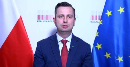 Tłit - Władysław Kosiniak-Kamysz