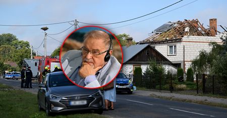 Był wiceministrem w rządzie Putina. "Rosja chce zwiększać nacisk"