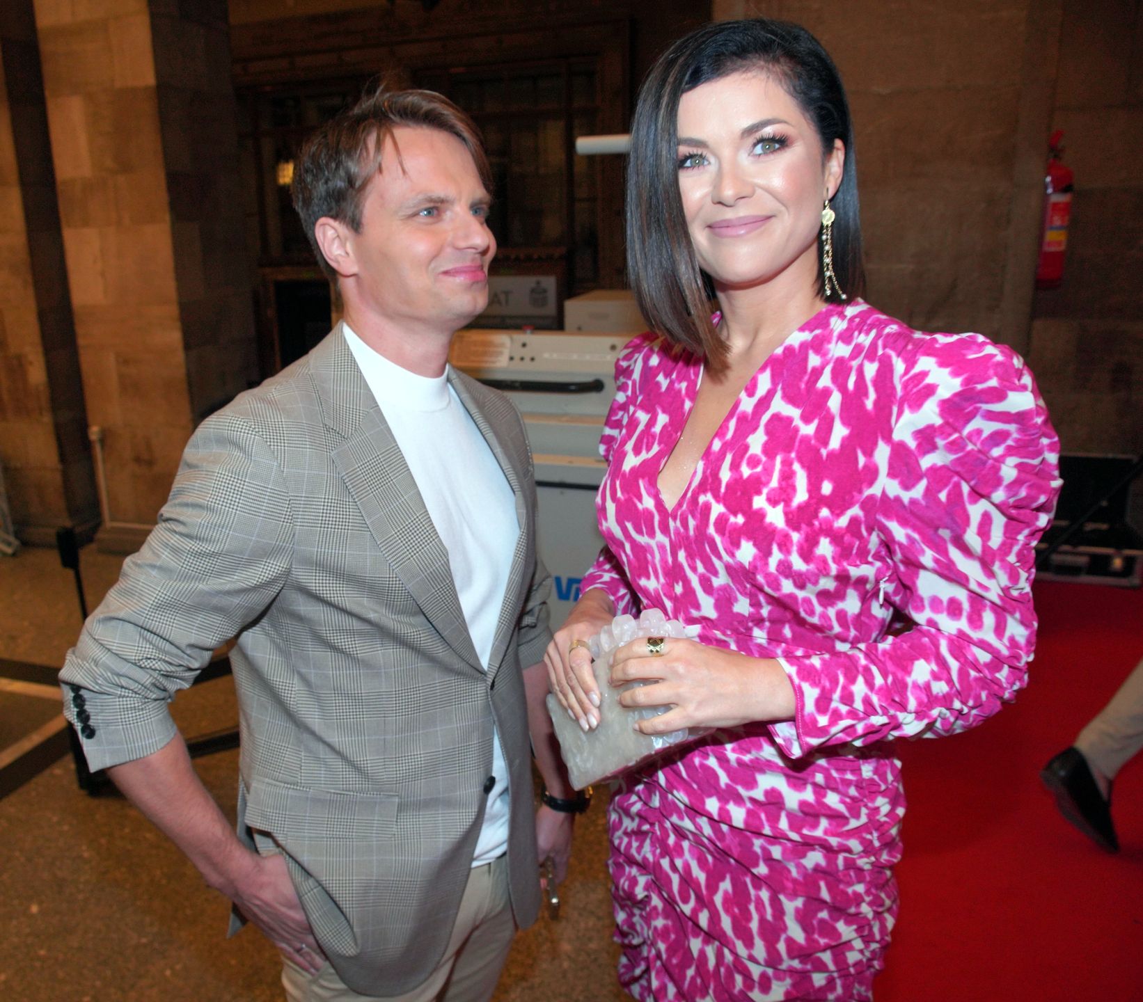 Marcin Hakiel zdradza, czy żałuje ślubu z Katarzyna Cichopek