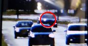 Łódź. Pędził niemal 160 km/h. Kierowca porsche chciał uciec