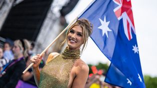 Australia wygra Eurowizję? Wtedy pojawi się problem