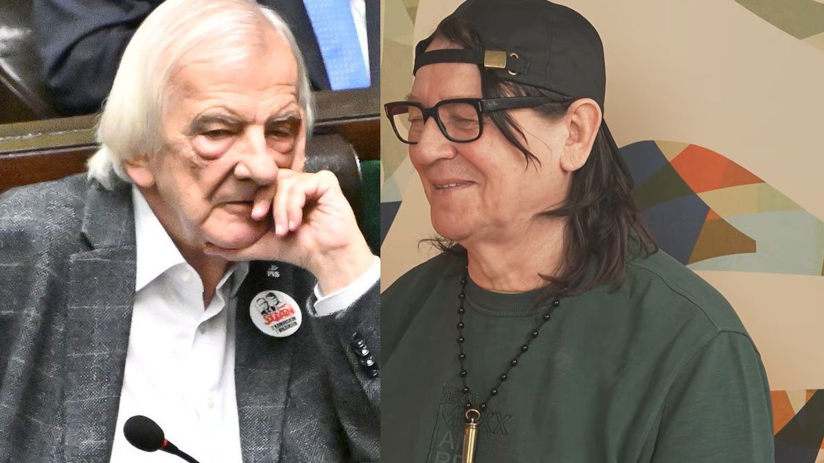 Maciej Maleńczuk nie ma teraz dobrego zdania o Ryszardzie Terleckim