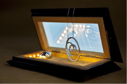PPML przedstawi design OLED 2
