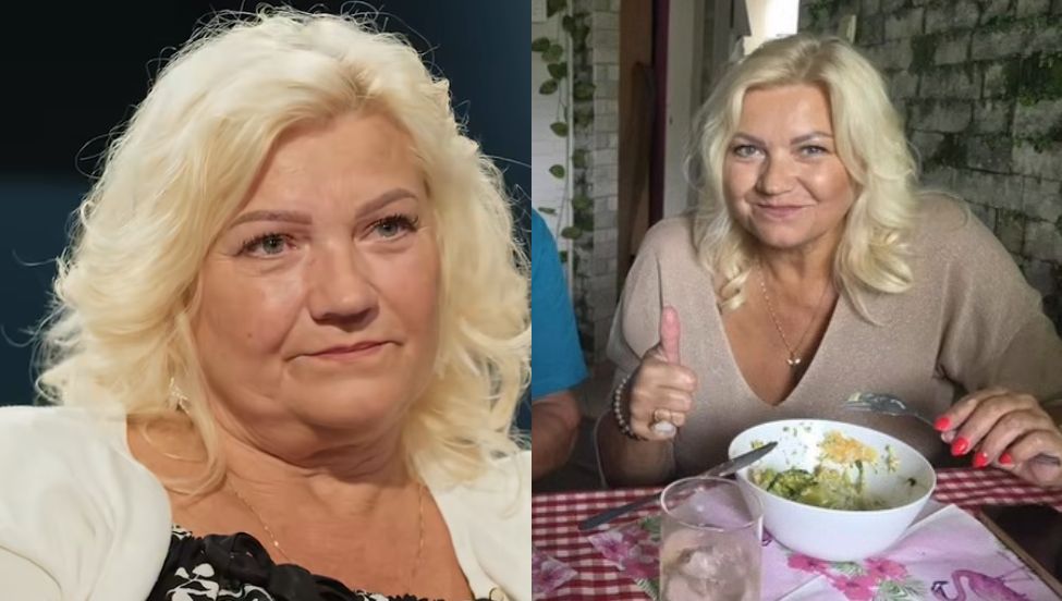 Wyszło, z kim spotyka się Bożena z "Sanatorium miłości". "Piękna para"