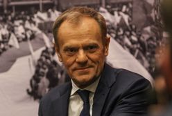 Wybory 2020. Donald Tusk zwrócił się do kandydata. "Drogi Władku"