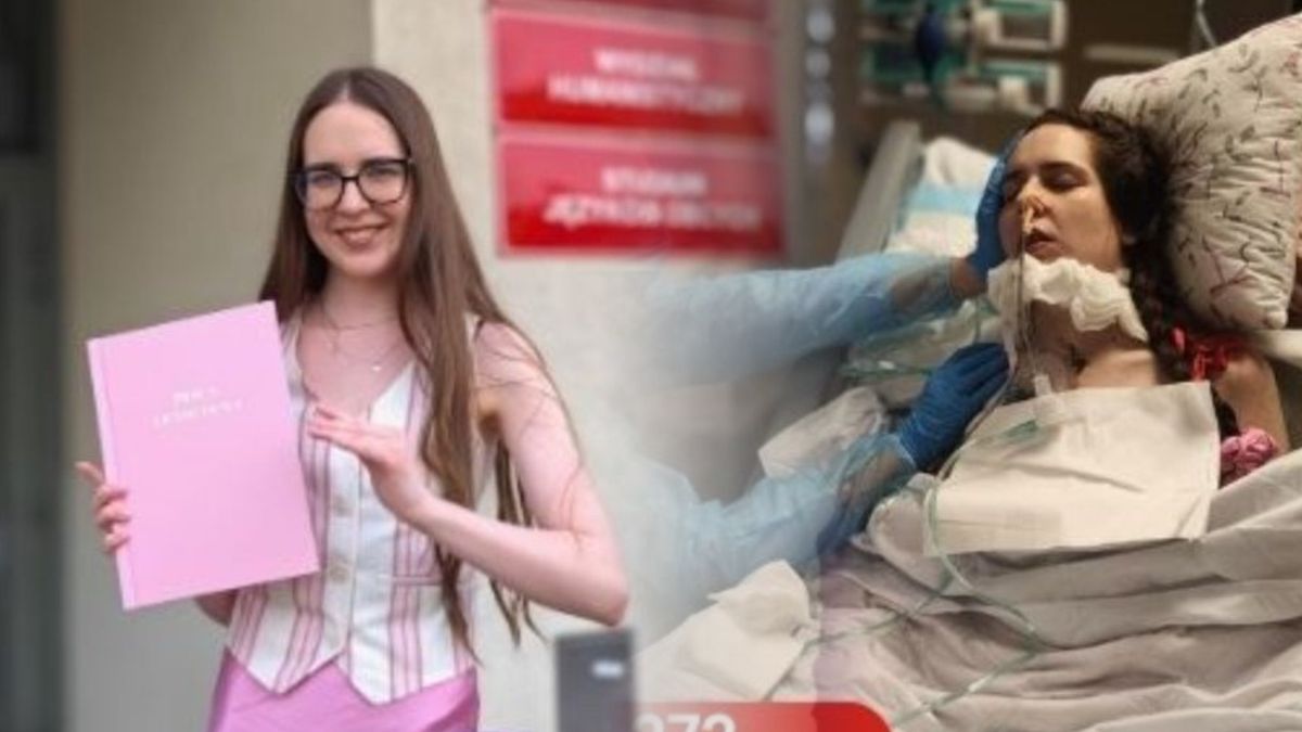 Dramat Jagody. Proszą o wsparcie.