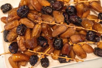 Wszyscy boją się ich przez cukier. Świetnie działają na jelita i dodają energii